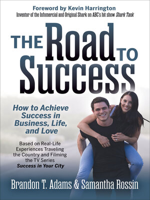 cover image of The Road to Success